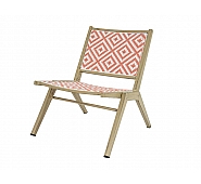 BHO 1511-C55 armchair